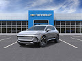 2025 Chevrolet Equinox EV LT2 w/PDE