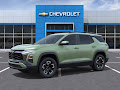 2026 Chevrolet Equinox FWD ACTIV