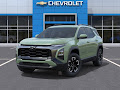 2026 Chevrolet Equinox FWD ACTIV