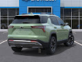 2026 Chevrolet Equinox FWD ACTIV