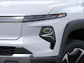 2026 Chevrolet Silverado EV LT