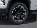 2026 Chevrolet Silverado EV LT