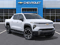 2026 Chevrolet Silverado EV LT
