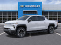 2026 Chevrolet Silverado EV LT