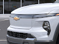 2026 Chevrolet Silverado EV LT