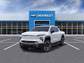 2026 Chevrolet Silverado EV LT