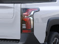 2026 Chevrolet Silverado EV LT
