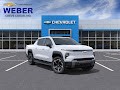 2026 Chevrolet Silverado EV LT
