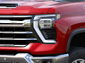 2026 Chevrolet Silverado 2500HD LTZ