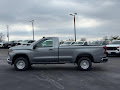 2025 Chevrolet Silverado 1500 Work Truck