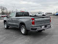 2025 Chevrolet Silverado 1500 Work Truck