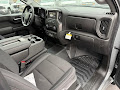 2025 Chevrolet Silverado 1500 Work Truck