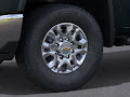 2026 Chevrolet Silverado 2500HD LTZ