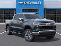2026 Chevrolet Silverado 1500 LT Texas Edition