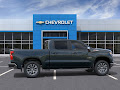 2026 Chevrolet Silverado 1500 LT Texas Edition