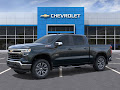 2026 Chevrolet Silverado 1500 LT Texas Edition