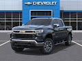 2026 Chevrolet Silverado 1500 LT Texas Edition