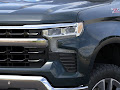 2026 Chevrolet Silverado 1500 LT Texas Edition