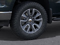 2026 Chevrolet Silverado 1500 LT Texas Edition