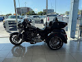 2025 Harley-Davidson TRI GLIDE 114 CU