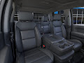 2026 Chevrolet Silverado 1500 Work Truck