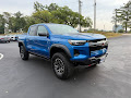 2024 Chevrolet Colorado 4WD ZR2