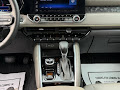 2024 Chevrolet Colorado 4WD ZR2