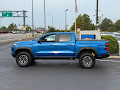 2024 Chevrolet Colorado 4WD ZR2