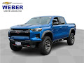 2024 Chevrolet Colorado 4WD ZR2