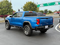 2024 Chevrolet Colorado 4WD ZR2