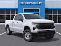 2026 Chevrolet Silverado 1500 Work Truck