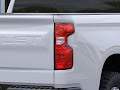 2026 Chevrolet Silverado 1500 Work Truck