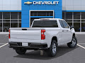 2026 Chevrolet Silverado 1500 Work Truck