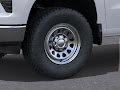 2026 Chevrolet Silverado 1500 Work Truck