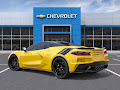 2025 Chevrolet Corvette 2LZ