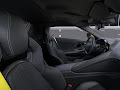 2025 Chevrolet Corvette 2LZ