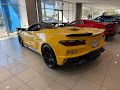 2025 Chevrolet Corvette 2LZ