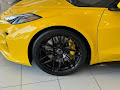 2025 Chevrolet Corvette 2LZ
