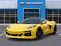 2025 Chevrolet Corvette 2LZ