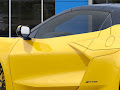 2025 Chevrolet Corvette 2LZ