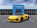 2025 Chevrolet Corvette 2LZ