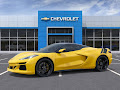 2025 Chevrolet Corvette 2LZ