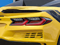 2025 Chevrolet Corvette 2LZ