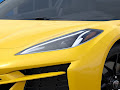 2025 Chevrolet Corvette 2LZ