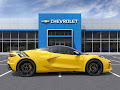 2025 Chevrolet Corvette 2LZ
