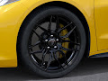 2025 Chevrolet Corvette 2LZ