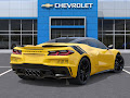 2025 Chevrolet Corvette 2LZ