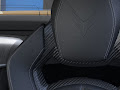 2025 Chevrolet Corvette 2LZ