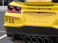 2025 Chevrolet Corvette 2LZ