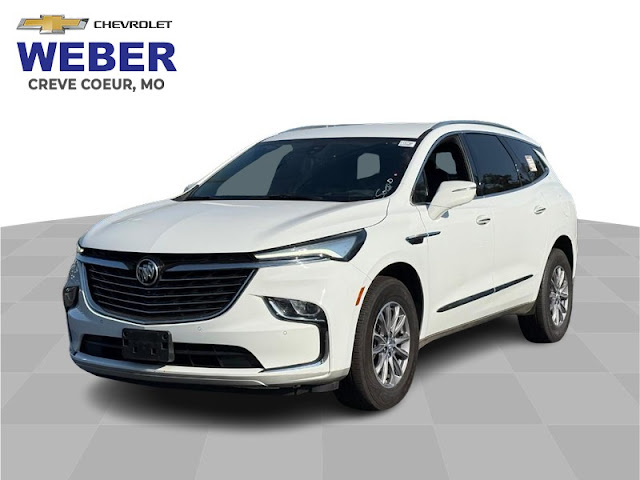 2024 Buick Enclave Premium